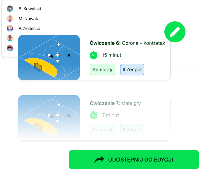 trainings-draft-generator