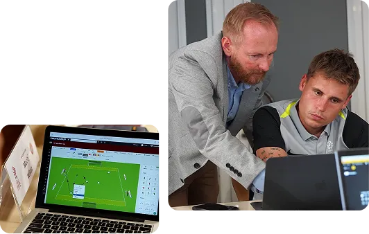 Dlaczego ProTrainUp?