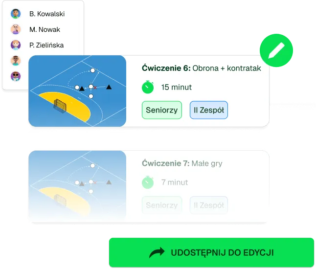 trainings-draft-generator