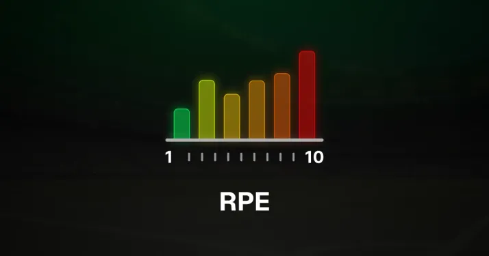 2 sposoby na optymalizację obciążeń treningowych. Jak Wellness i RPE zmieniają trening?